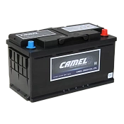 Аккумулятор CAMEL EFB LN5 (92Ah)